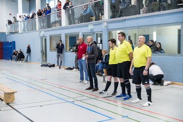 Bild 13 - wCJ Futsalmeisterschaft